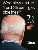 The president who threatened to end Nord Stream earlier this year resides not in the Kremlin but the White House. US President Joe Biden could not have been clearer when, in early February, he promised to bring Nord Stream to an end should Russian troops and tanks enter Ukraine.